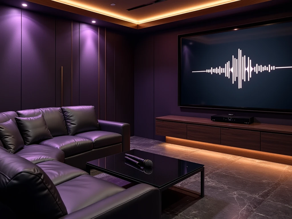 홍대하이퍼블릭 트렌디한 네온 조명 인테리어